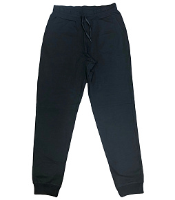 12-01 Мужские брюки чистые с карманом, петля